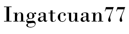 Ingatcuan77
